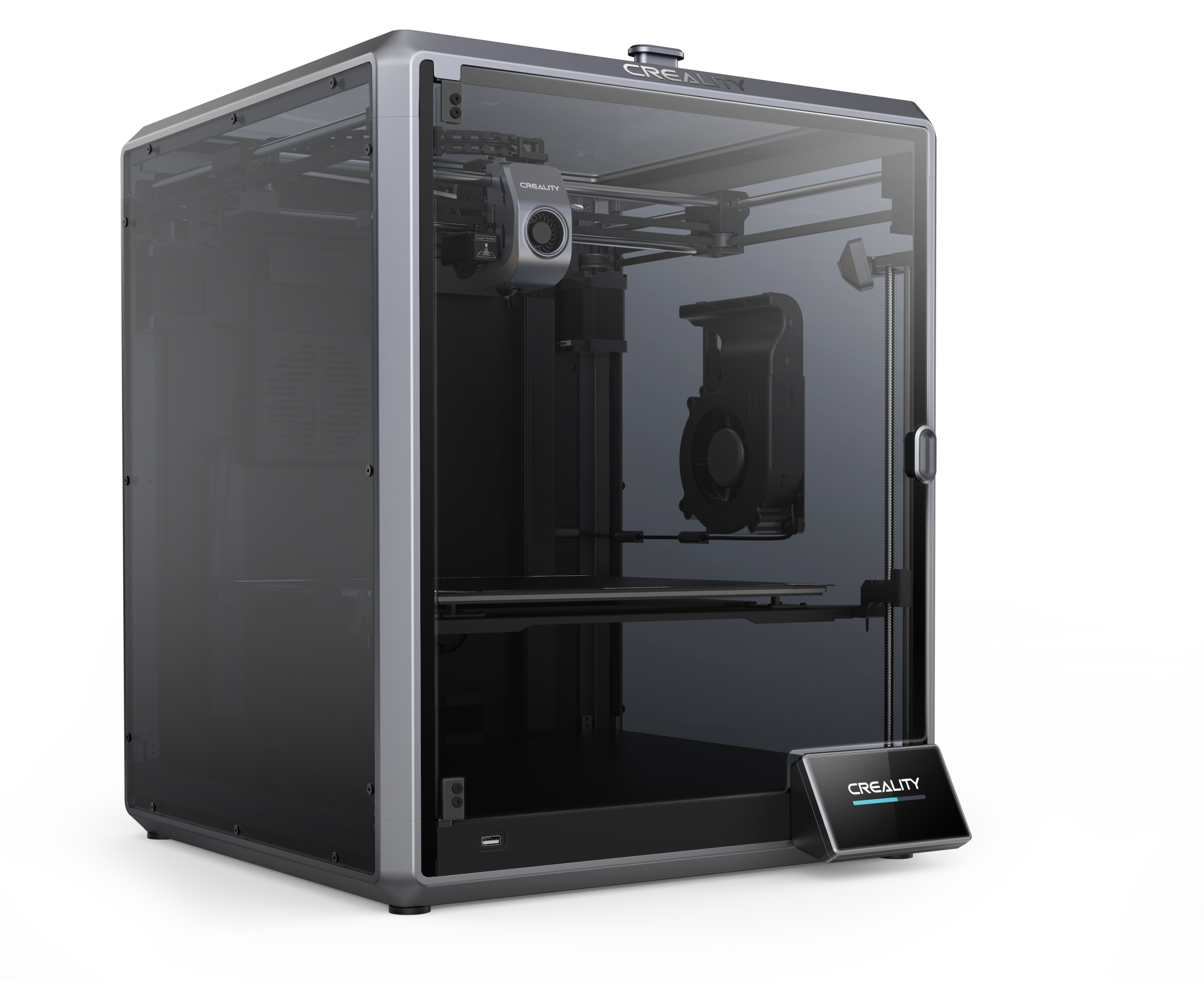 CREALITY K1 MAX 3D nyomtató - Külső raktárról