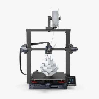 Creality Ender 3 S1 Plus 3D nyomtató
