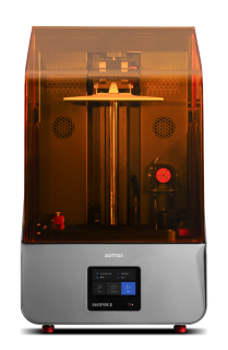 Zortrax Inkspire 2 3D nyomtató