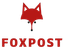 Foxpost csomagautomata