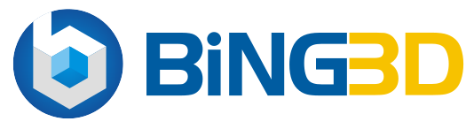 Bing3D