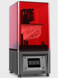Elegoo Mars 2 Pro mono 3D nyomtató