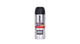 PintyPlus Evolution akril RAL festék spray 400ml - RAL 9005 BLACK Matt  