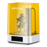 KÉSZLETRŐL - Anycubic Wash & Cure 3.0 Plus Tisztítógép és UV kamra
