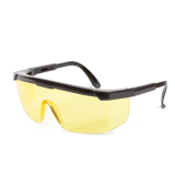 UV védelemmel ellátott védő szemüveg