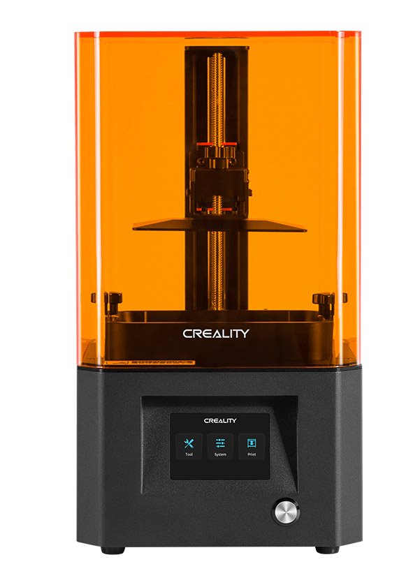 Creality LD-002R DLP 3D nyomtató