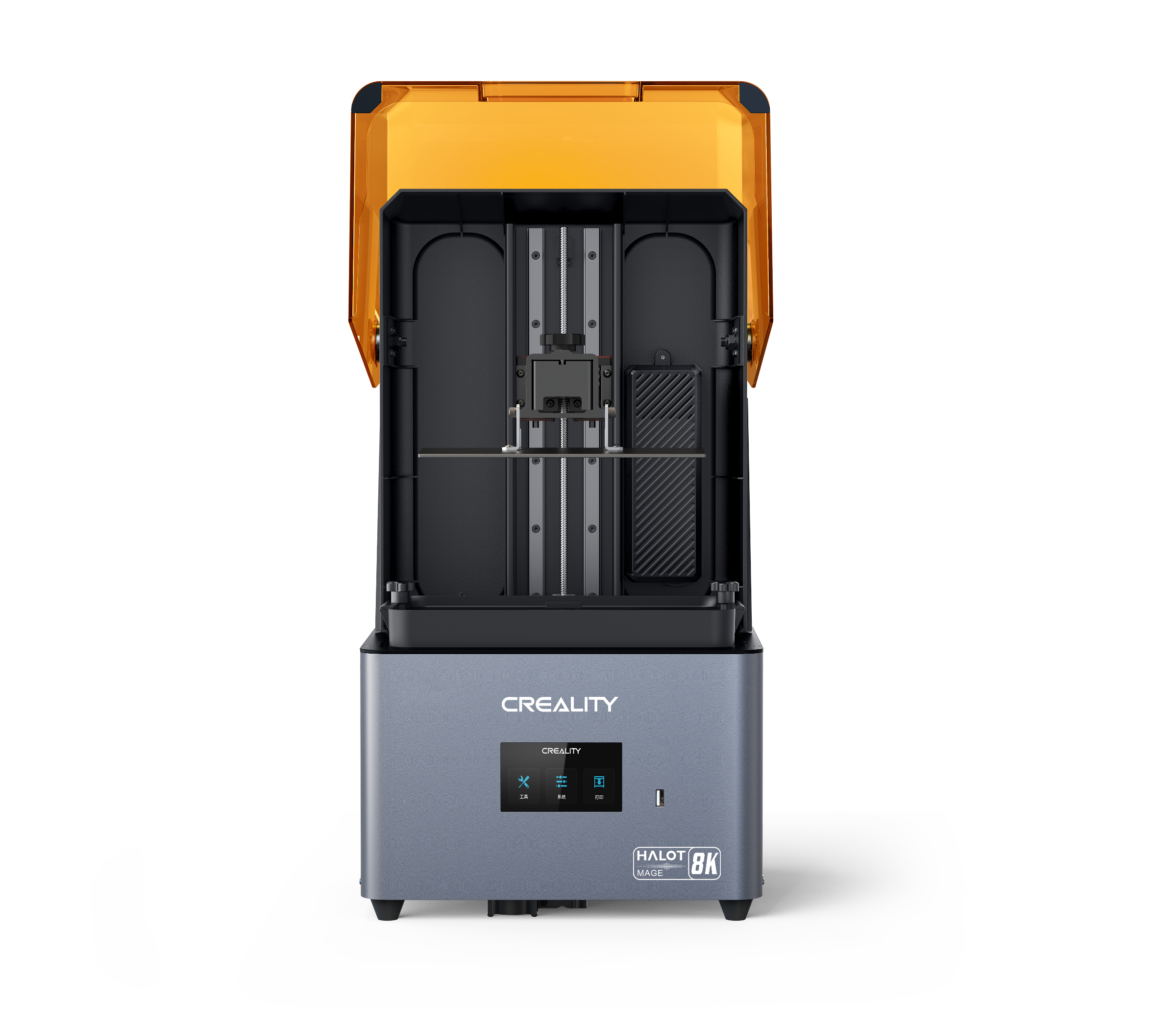 Creality Halot-Mage CL-103L 3D nyomtató - Külső raktárról