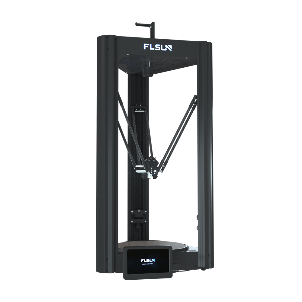 FLSUN V400 3D nyomtató - Külső raktárról
