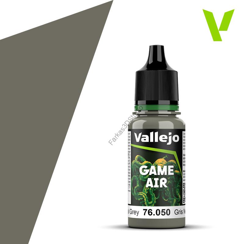 Vallejo - Game Air - Neutral Grey 18 ml