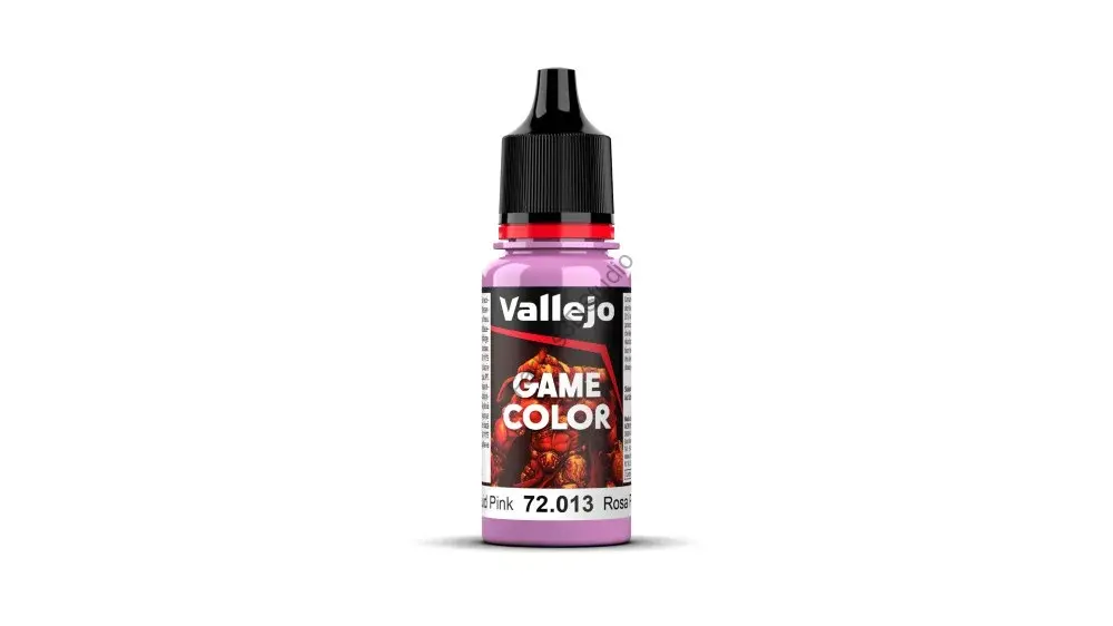 Vallejo - Game Color - Squid Pink 18 ml