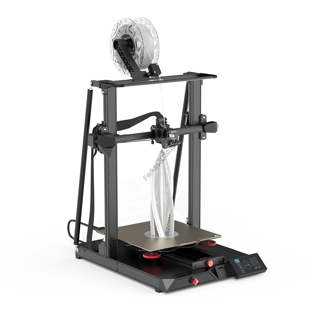 Creality CR-10 Smart Pro 3D nyomtató - Külső raktárról