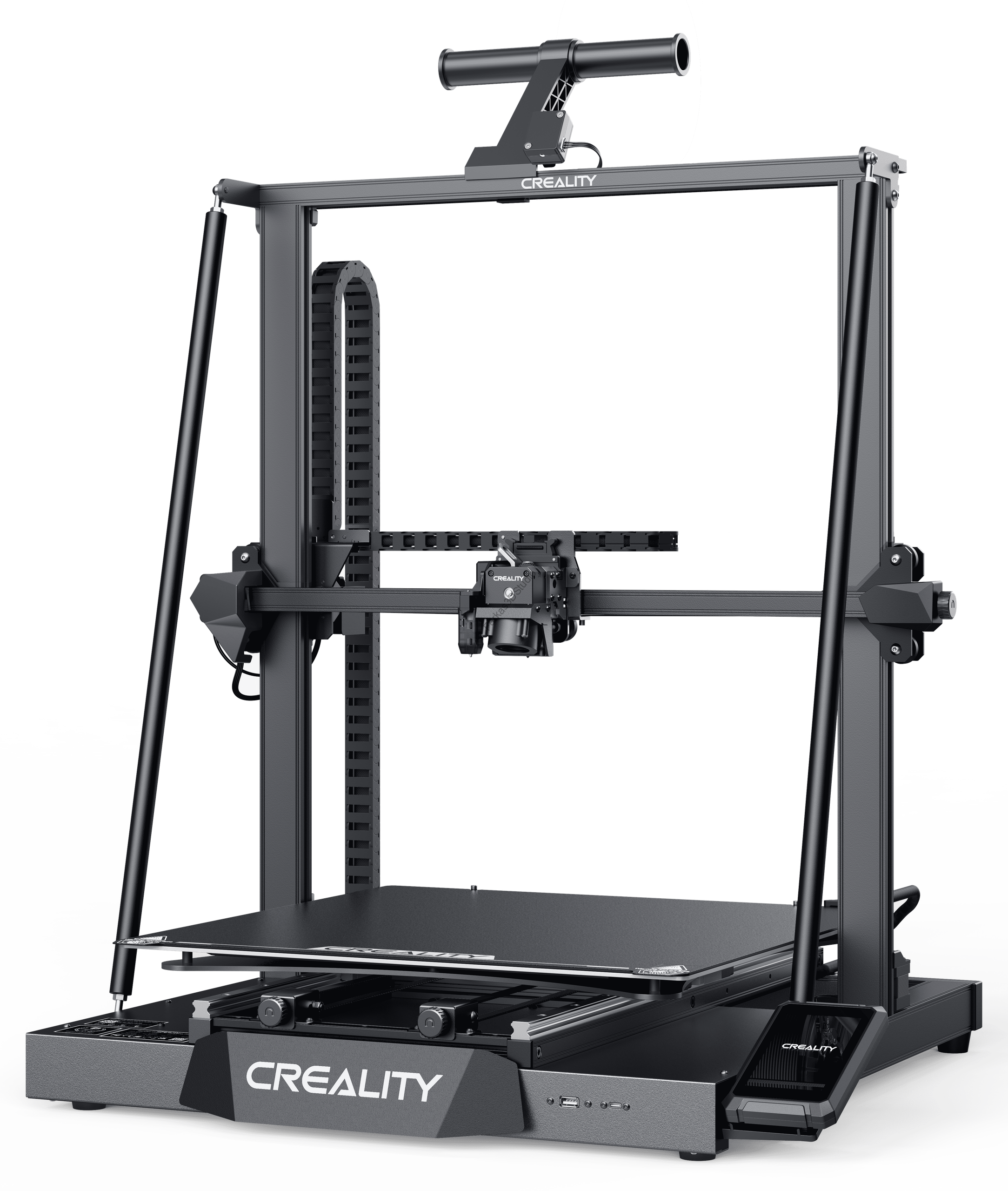 Creality CR-M4 3D nyomtató - Külső raktárról