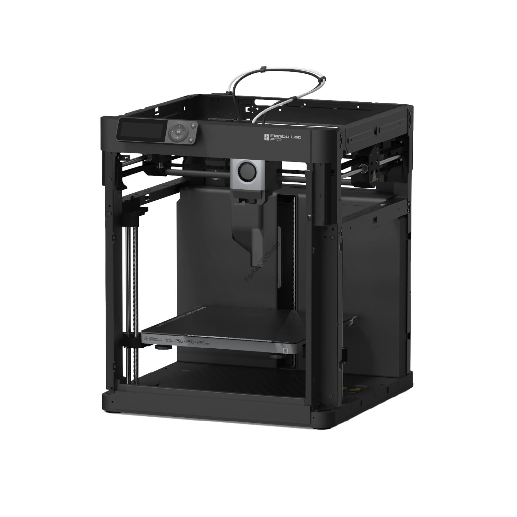 Bambu Lab P1P 3D nyomtató - Külső raktárról