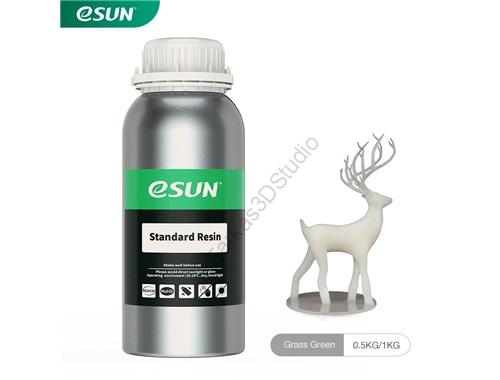 Fehér Esun standard Resin, fotopolimer műgyanta 1KG