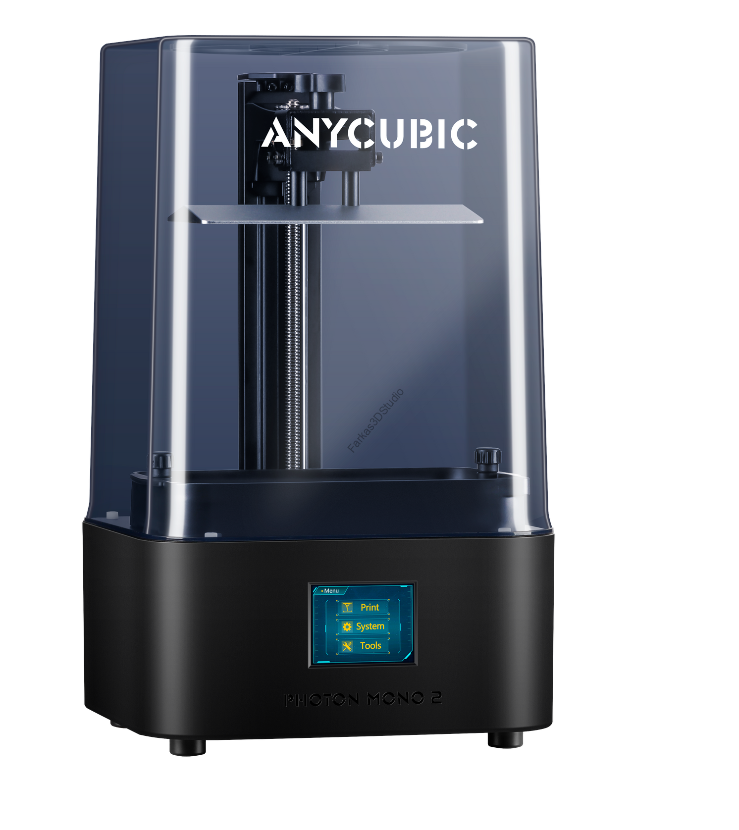 Anycubic Photon Mono 2 3D nyomtató