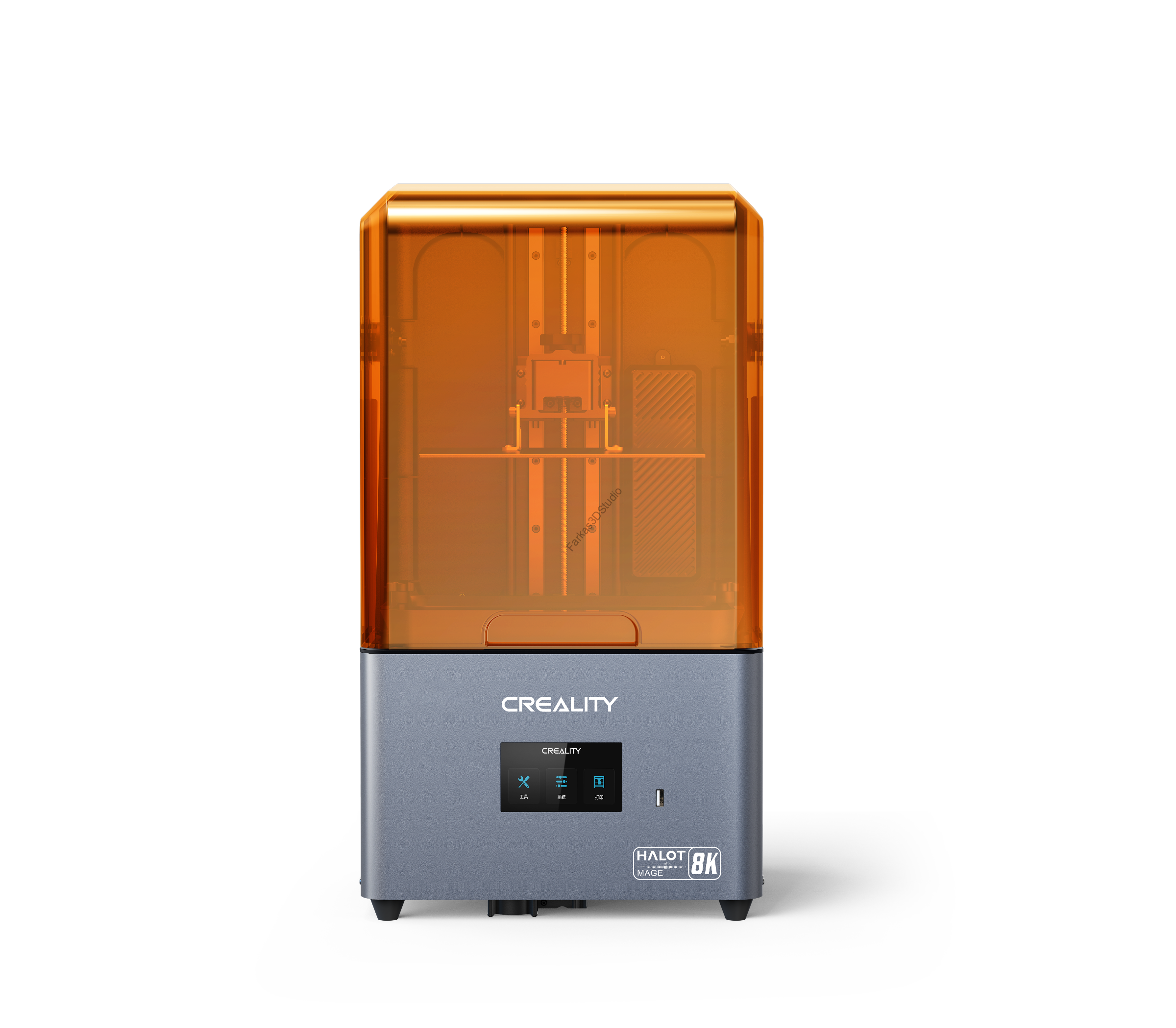 Creality Halot-Mage CL-103L 3D nyomtató - Külső raktárról