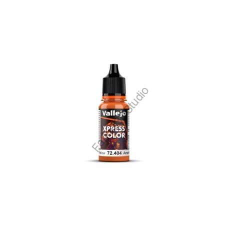 Vallejo - Game Color - Nuclear Yellow 18 ml