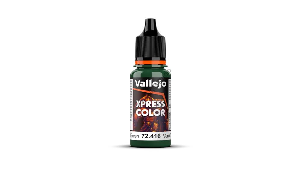 Vallejo - Game Color - Troll Green 18 ml