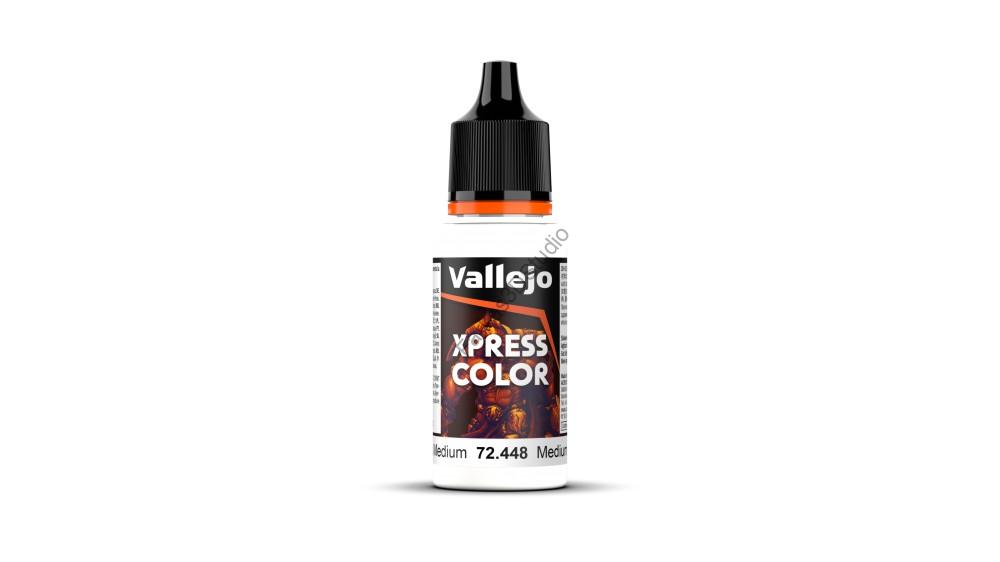 Vallejo - Game Color - Xpress Medium 18 ml