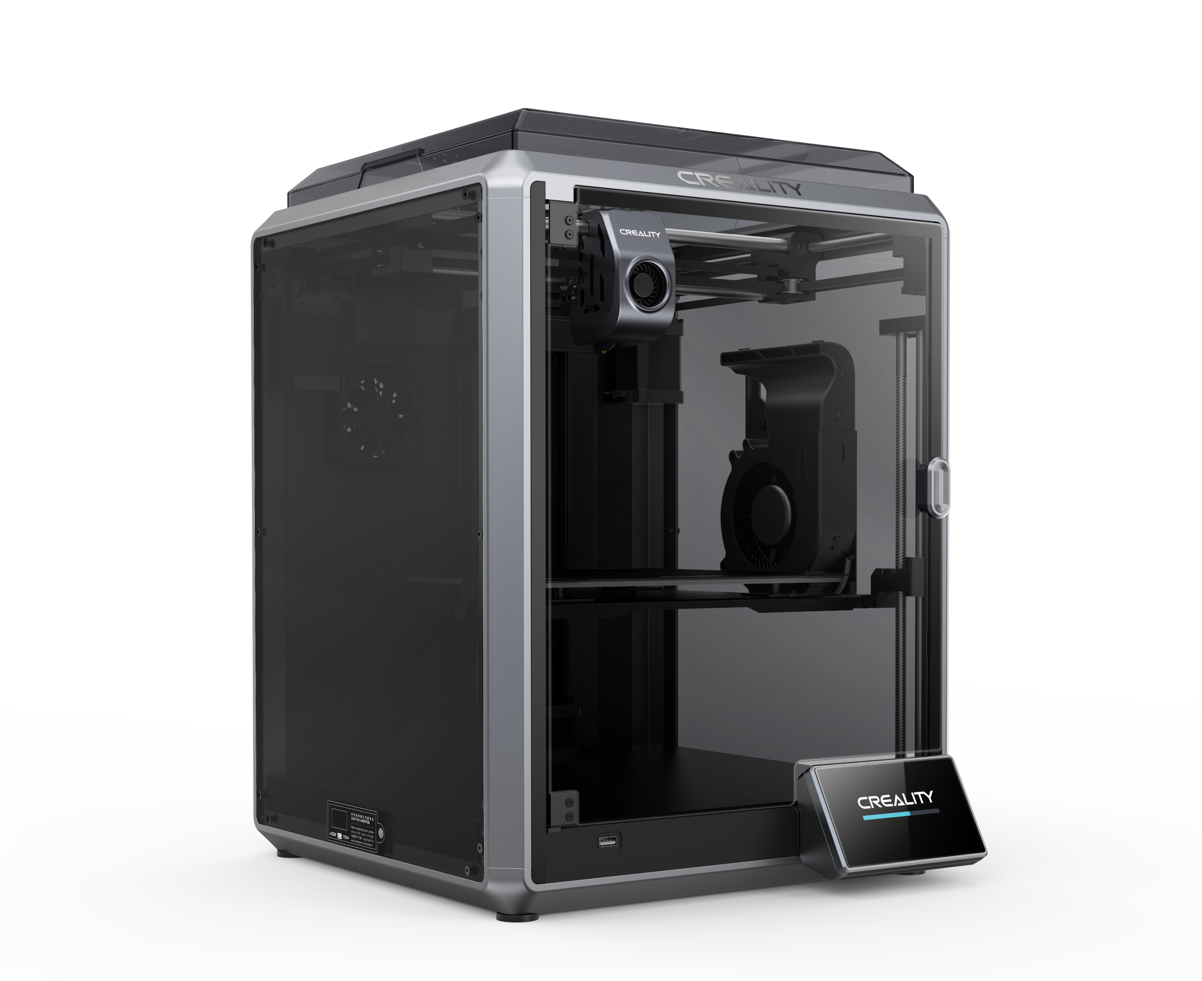 CREALITY K1 3D nyomtató - Külső raktárról