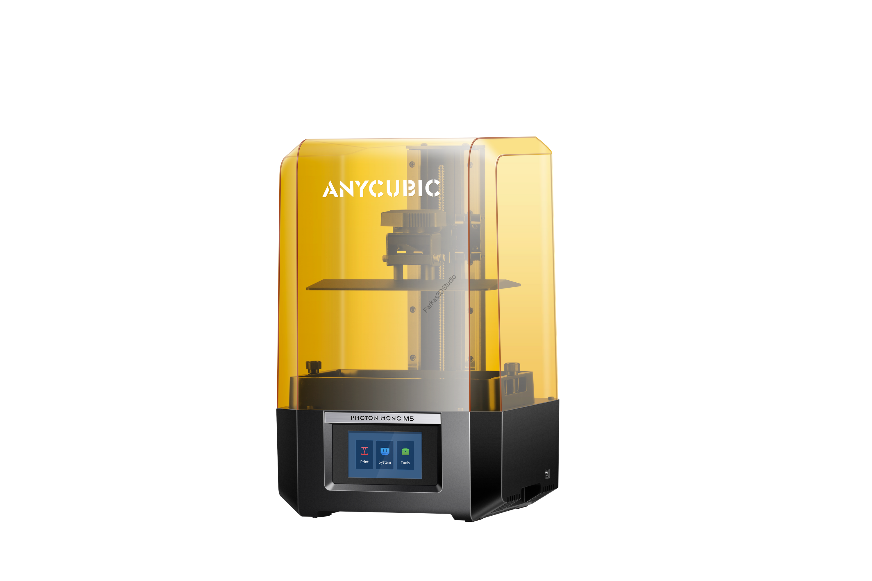 Anycubic Photon Mono M5 3D nyomtató - Külső raktárról