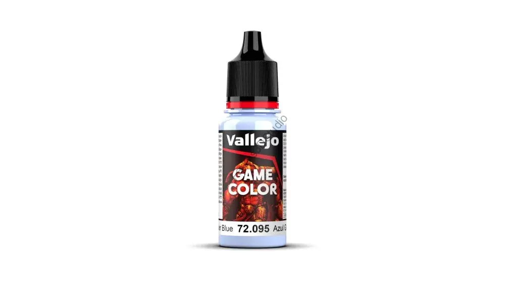 Vallejo - Game Color - Glacier Blue 18 ml