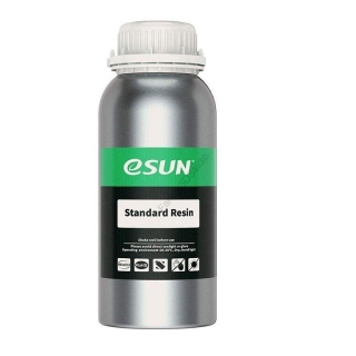 Narancssárga Esun standard Resin, fotopolimer műgyanta 1KG