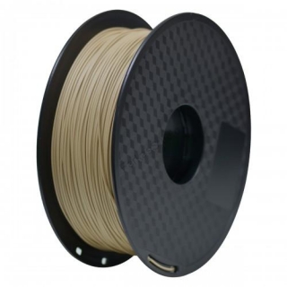 100g GT Wooden PLA- Fa hatású filament