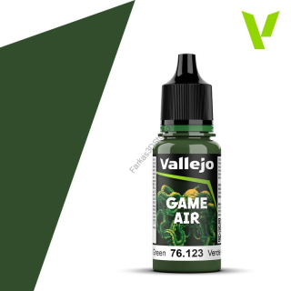 Vallejo - Game Air - Angel Green 18 ml