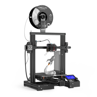 Creality Ender 3 Neo 3D nyomtató - Külső raktárról