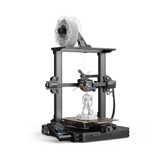 Creality Ender 3 S1 PRO 3D nyomtató - Külső raktárról
