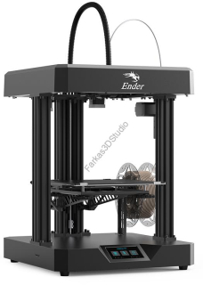 Creality Ender 7 3D nyomtató - Külső raktárról