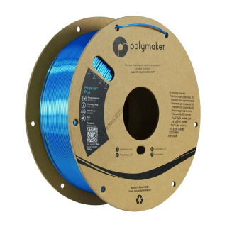 Chameleon (sárga- kék) - PolyMaker PolyLite PLA 1,75mm 1KG
