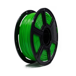 Flashforge PLA PRO 1,75mm 1KG - Zöld