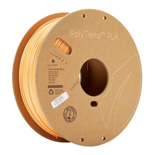 Barack - PolyMaker PolyTerra PLA 1,75mm 1KG