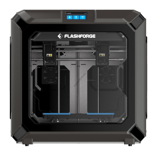 Flashforge Creator 3 Pro 3D nyomtató - Külső raktárról