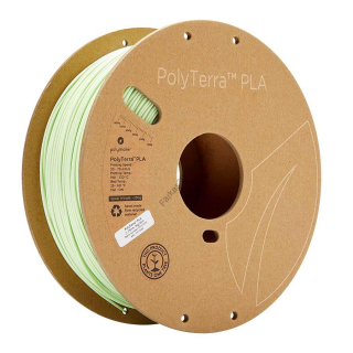 Menta - PolyMaker PolyTerra PLA 1,75mm 1KG
