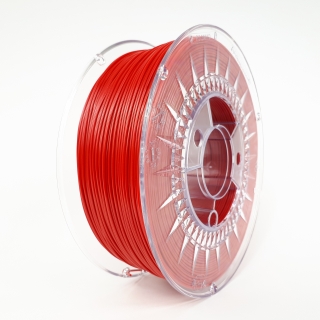 Devil Design PET-G 1,75mm piros 1 kg filament
