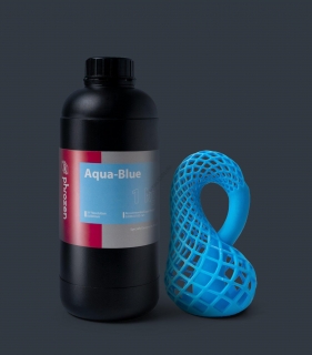 Phrozen Aqua Blue Resin 1KG