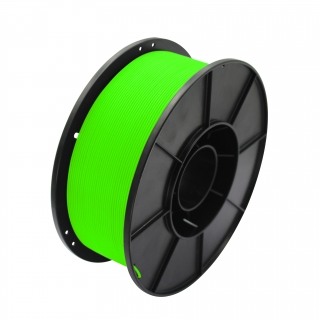 BING3D Neon Zöld PLA-F 1.75mm 1KG