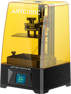 Anycubic Photon M3 3D nyomtató