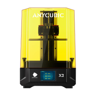 Anycubic Photon Mono X2 3D nyomtató