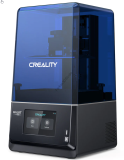 Creality Halot-One Plus CL-79 3D nyomtató