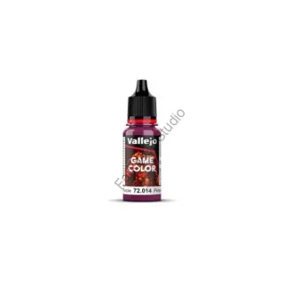 Vallejo - Game Color - Warlord Purple 18 ml