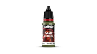 Vallejo - Game Color - Goblin Green 18 ml