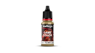 Vallejo - Game Color - Khaki 18 ml