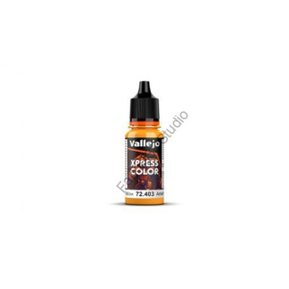 Vallejo - Game Color - Imperial Yellow 18 ml