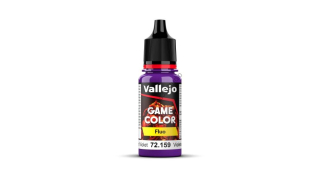 Vallejo - Game Color - Fluorescent Violet 18 ml