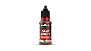 Vallejo - Game Color - Galvanic Corrosion 18 ml
