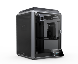 CREALITY K1 3D nyomtató - Külső raktárról